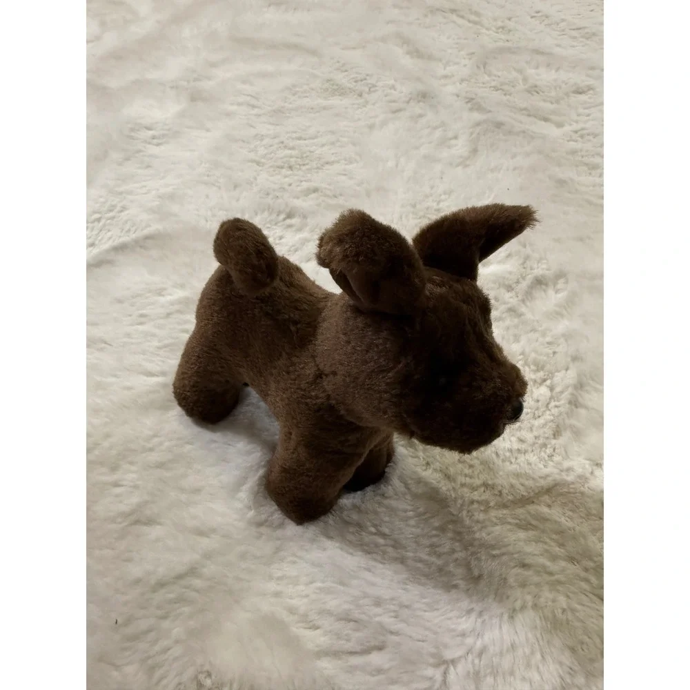 American Girl keywords plushie